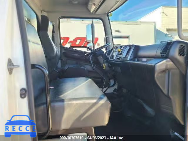 2016 HINO HINO 338 5PVNV8JT1G4S54060 image 7