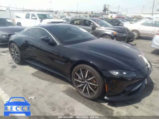 2019 ASTON MARTIN VANTAGE SCFSMGAW2KGN02495 image 0