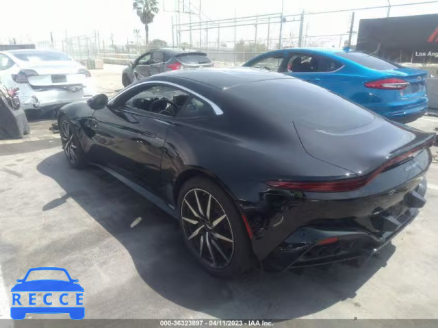 2019 ASTON MARTIN VANTAGE SCFSMGAW2KGN02495 image 2