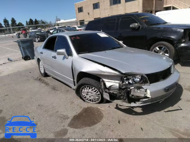 1998 MITSUBISHI DIAMANTE ES 6MMAP37P7WT003575 image 0