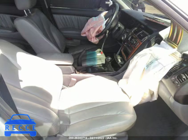1998 MITSUBISHI DIAMANTE ES 6MMAP37P7WT003575 image 4