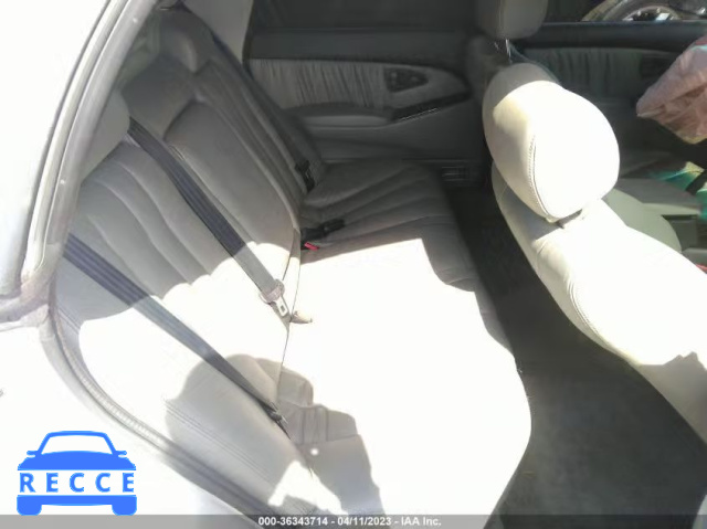 1998 MITSUBISHI DIAMANTE ES 6MMAP37P7WT003575 image 7