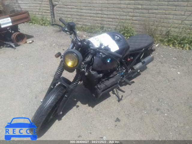 1987 BMW K100 RS WB1051300H0043877 зображення 1