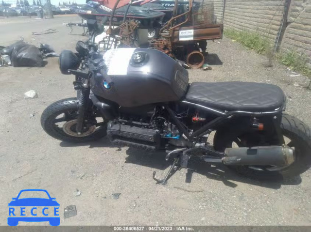 1987 BMW K100 RS WB1051300H0043877 зображення 8