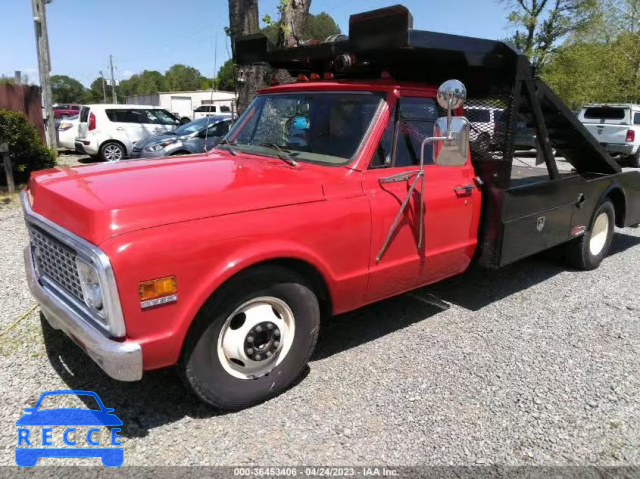 1971 CHEVROLET TRUCK CE331S616276 image 1