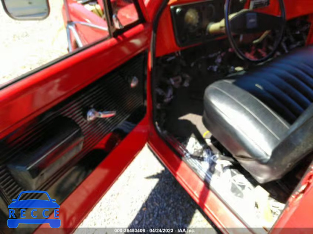 1971 CHEVROLET TRUCK CE331S616276 зображення 7