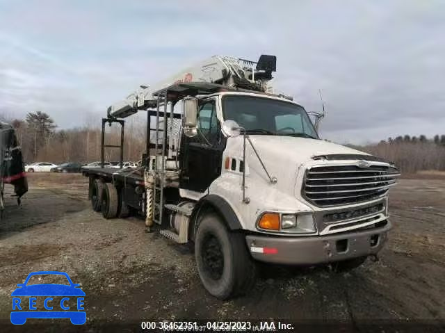 2005 STERLING TRUCK LT 9500 2FZHAZCVX5AU92191 зображення 0