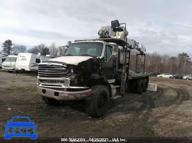 2005 STERLING TRUCK LT 9500 2FZHAZCVX5AU92191 Bild 1