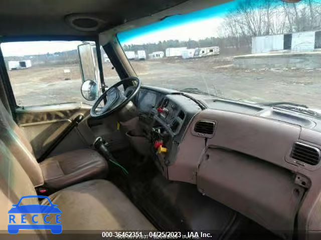 2005 STERLING TRUCK LT 9500 2FZHAZCVX5AU92191 зображення 4