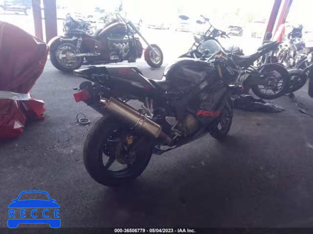 2005 HONDA RVT1000 R JH2SC45015M500224 image 3