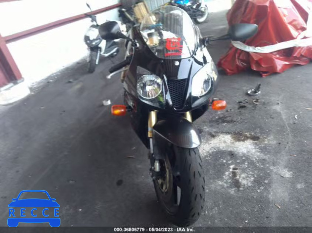 2005 HONDA RVT1000 R JH2SC45015M500224 зображення 4