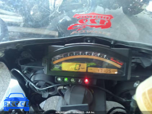 2005 HONDA RVT1000 R JH2SC45015M500224 image 6