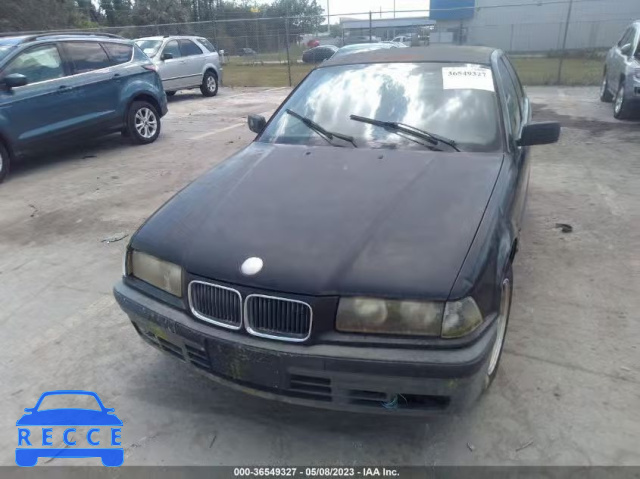 1993 BMW 318 I WBACA5315PFG08051 зображення 5