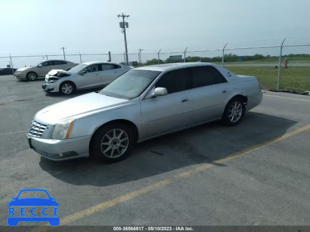 2011 CADILLAC DTS LUXURY COLLECTION 1G6KD5E60BU107880 image 1