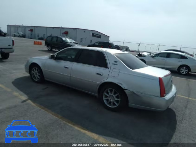 2011 CADILLAC DTS LUXURY COLLECTION 1G6KD5E60BU107880 image 2