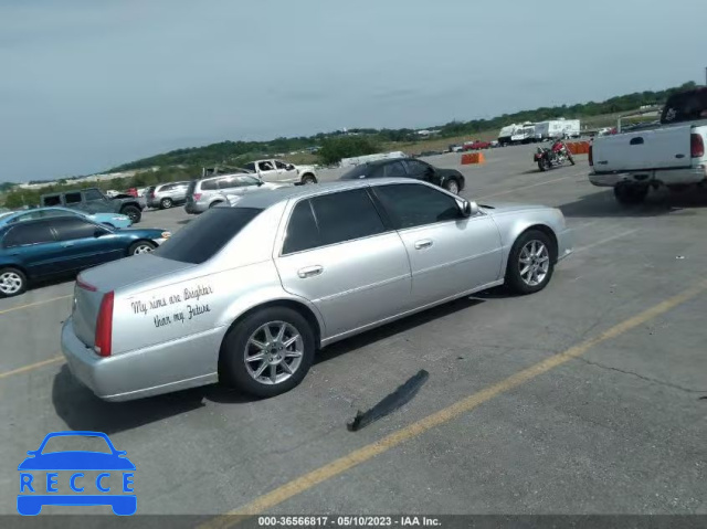 2011 CADILLAC DTS LUXURY COLLECTION 1G6KD5E60BU107880 image 3