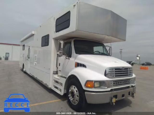 2001 STERLING TRUCK M 7500 2FZAAKBS41AG87300 Bild 0