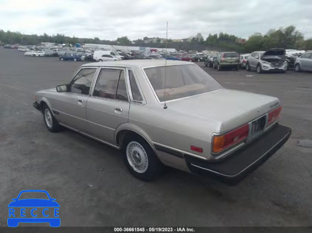 1984 TOYOTA CRESSIDA LUXURY JT2MX63E7E0067248 зображення 2