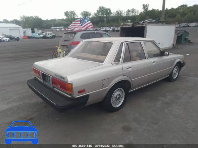 1984 TOYOTA CRESSIDA LUXURY JT2MX63E7E0067248 зображення 3