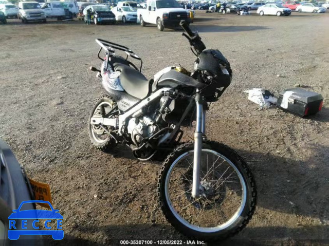 2006 BMW F650 DAKAR WB10186A16ZL45616 зображення 0