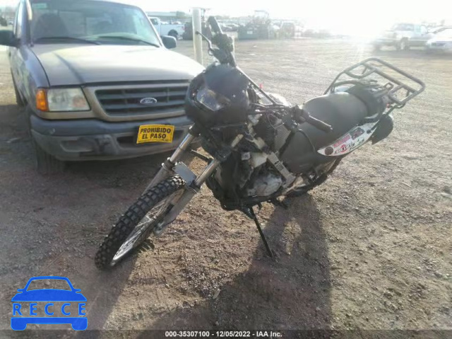 2006 BMW F650 DAKAR WB10186A16ZL45616 зображення 1