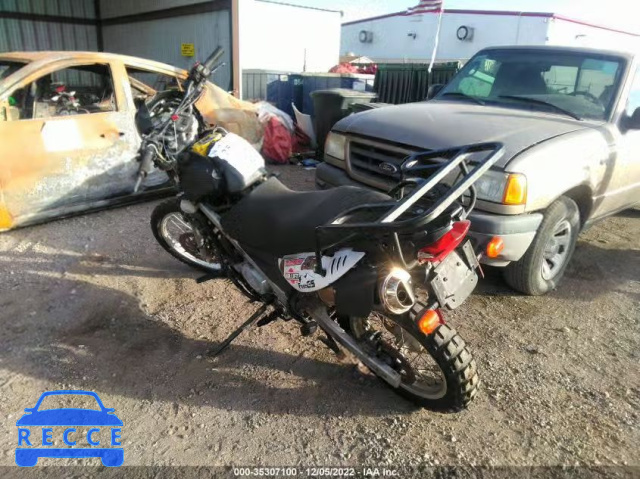 2006 BMW F650 DAKAR WB10186A16ZL45616 Bild 2