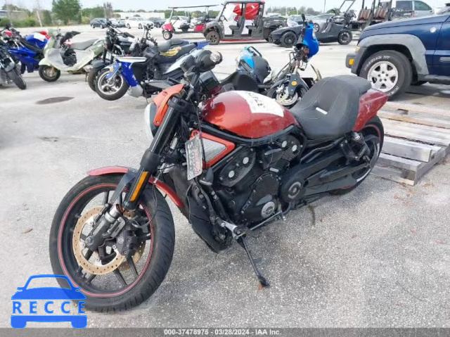 2012 HARLEY-DAVIDSON VRSCDX NIGHT ROD SPECIAL 1HD1HHH15CC805499 Bild 1