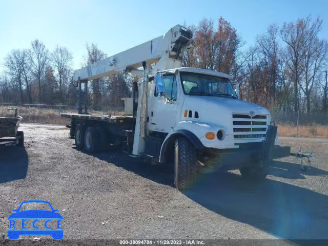 2002 STERLING TRUCK LT 7500 2FZHATAK02AJ69253 Bild 0