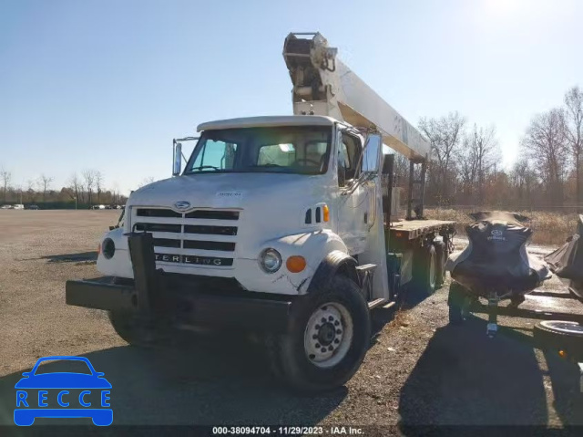 2002 STERLING TRUCK LT 7500 2FZHATAK02AJ69253 image 1