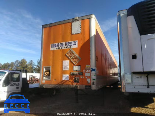 2004 WABASH NATIONAL CORP WABASH NATIONAL CORP 1JJV532W74L854201 image 1