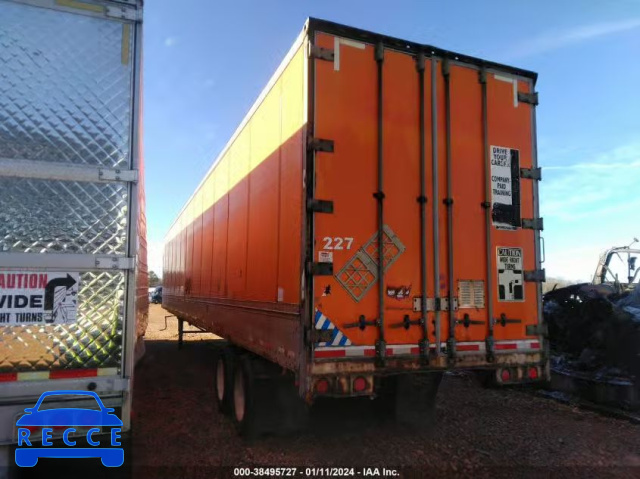 2004 WABASH NATIONAL CORP WABASH NATIONAL CORP 1JJV532W74L854201 image 2