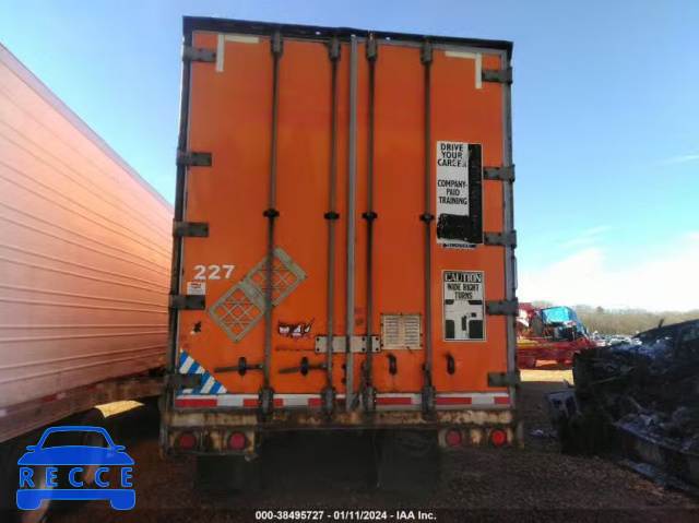 2004 WABASH NATIONAL CORP WABASH NATIONAL CORP 1JJV532W74L854201 image 7