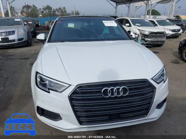 2020 AUDI A3 PREMIUM 40 TFSI FRONT-WHEEL DRIVE S TRONIC WAUAUGFF8LA044658 image 11