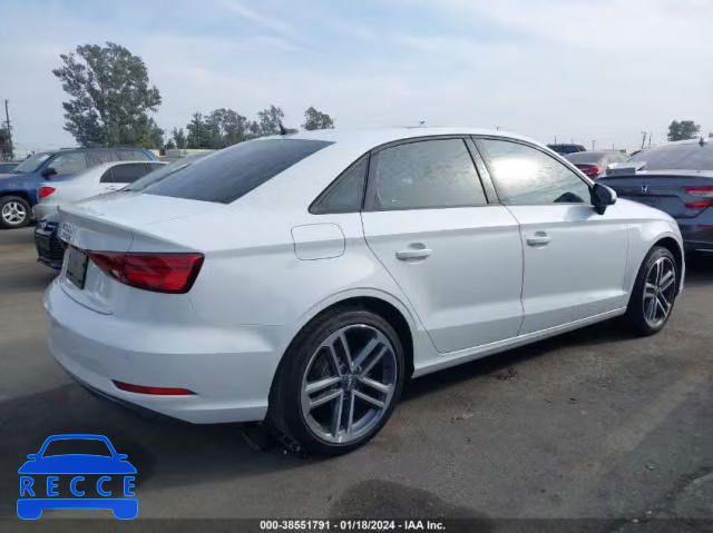 2020 AUDI A3 PREMIUM 40 TFSI FRONT-WHEEL DRIVE S TRONIC WAUAUGFF8LA044658 зображення 12