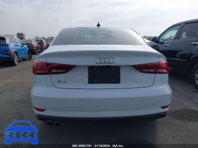 2020 AUDI A3 PREMIUM 40 TFSI FRONT-WHEEL DRIVE S TRONIC WAUAUGFF8LA044658 image 15