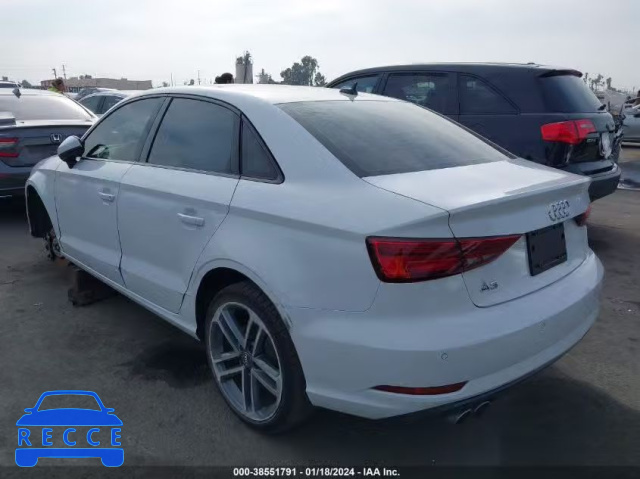 2020 AUDI A3 PREMIUM 40 TFSI FRONT-WHEEL DRIVE S TRONIC WAUAUGFF8LA044658 зображення 2