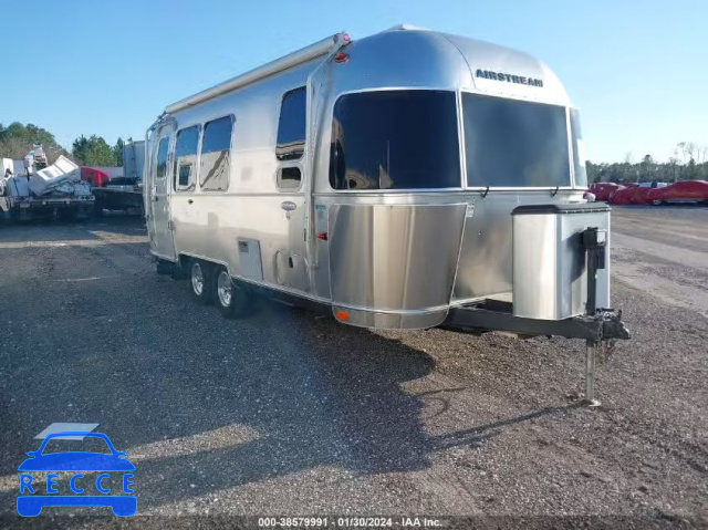 2014 AIRSTREAM OTHER 1STKFAG25EJ530732 image 0