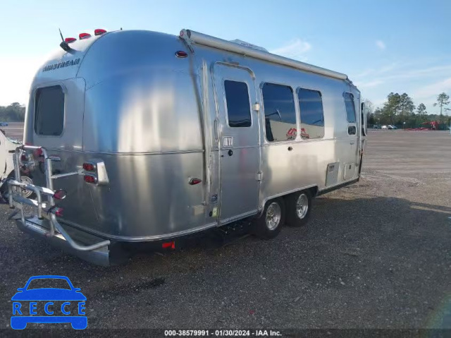 2014 AIRSTREAM OTHER 1STKFAG25EJ530732 image 3