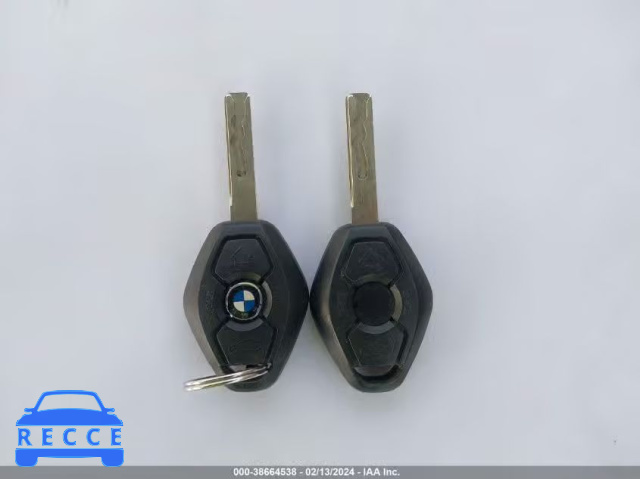 2003 BMW 325IT WBAEN33463PC12646 зображення 10