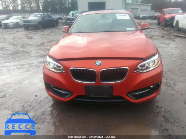 2016 BMW 228I XDRIVE WBA1G9C55GV727110 зображення 11