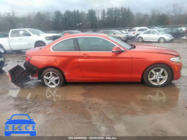 2016 BMW 228I XDRIVE WBA1G9C55GV727110 зображення 12