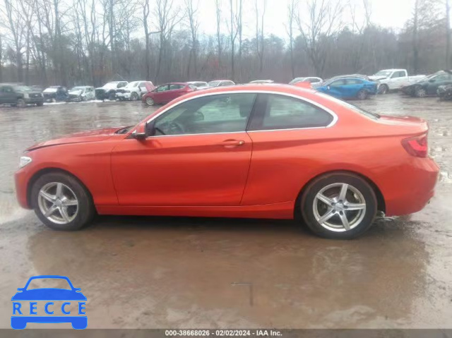 2016 BMW 228I XDRIVE WBA1G9C55GV727110 зображення 13