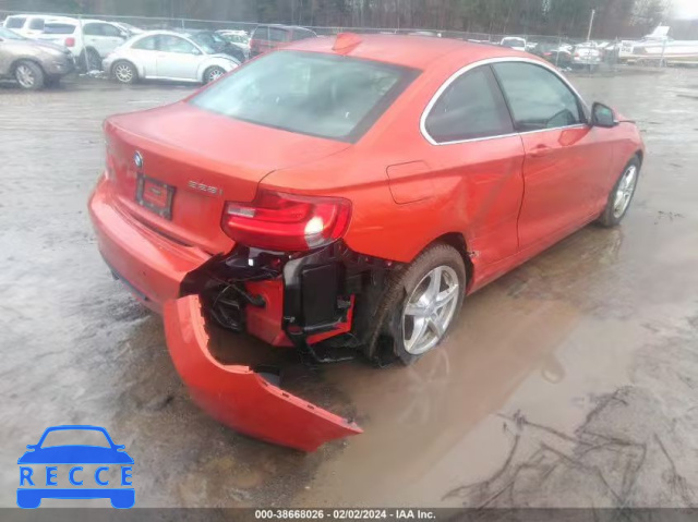 2016 BMW 228I XDRIVE WBA1G9C55GV727110 зображення 3