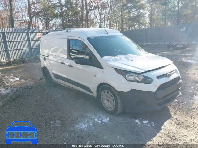 2017 FORD TRANSIT CONNECT XL NM0LS7E79H1298329 image 0
