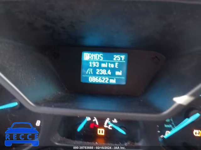 2017 FORD TRANSIT CONNECT XL NM0LS7E79H1298329 image 14