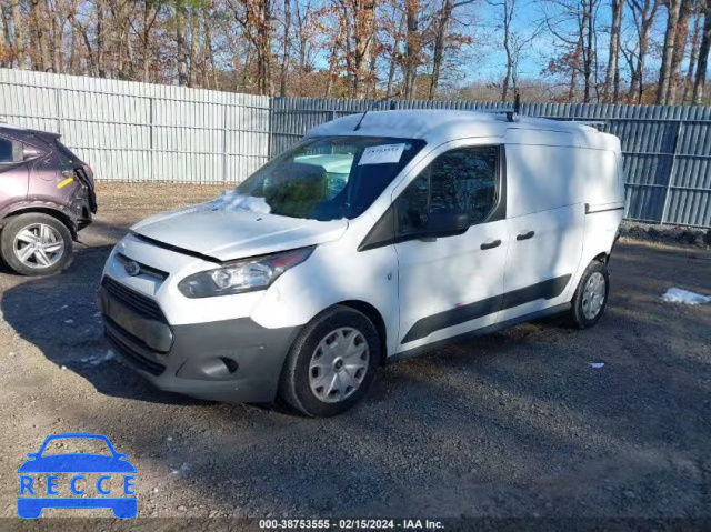 2017 FORD TRANSIT CONNECT XL NM0LS7E79H1298329 image 1