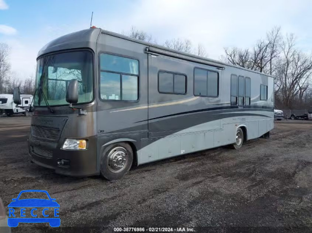 2006 WORKHORSE CUSTOM CHASSIS MOTORHOME CHASSIS W22 5B4MP67G753408381 image 1