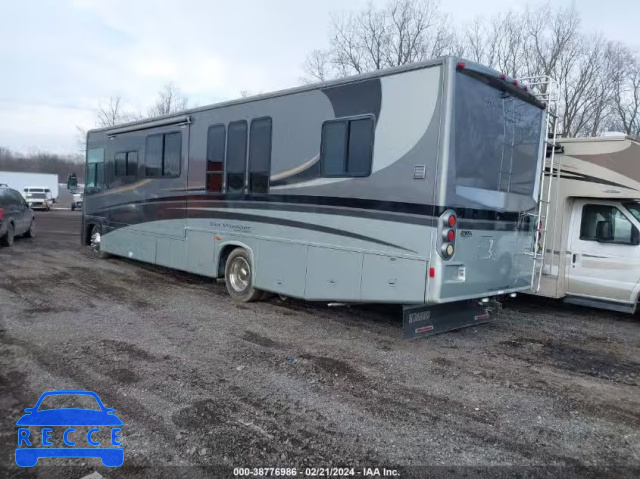 2006 WORKHORSE CUSTOM CHASSIS MOTORHOME CHASSIS W22 5B4MP67G753408381 image 2