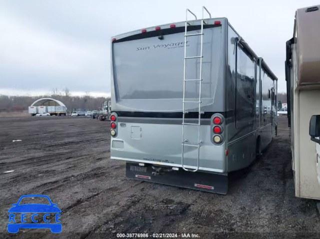 2006 WORKHORSE CUSTOM CHASSIS MOTORHOME CHASSIS W22 5B4MP67G753408381 image 3