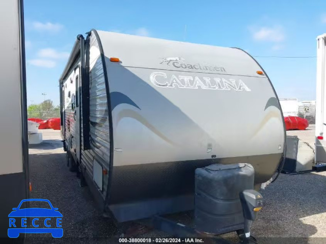 2015 COACHMEN CATALINA 5ZT2CAXB0FT006299 image 0